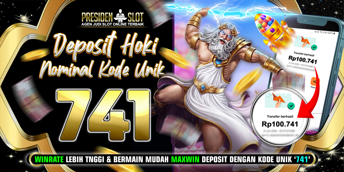 KODE UNIK